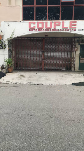 Couple Auto Accessories Centre