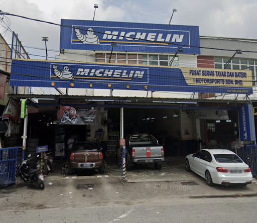 MICHELIN DEALER