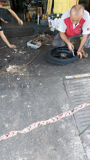 Kedai Motor Shong Fatt