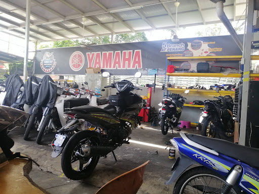 TAYCON MOTOR HQ - WISMA SISTER