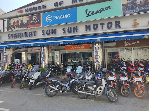 Syarikat Sum Sun Motor