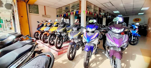 Ban Zen Motors Bukit Katil Ban Zen Motors Bukit Katil