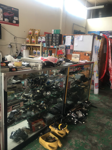 dnz autogarage dnz autogarage