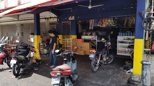 MT SUCCESS MOTORPARTS ENTERPRISE MT SUCCESS MOTORPARTS ENTERPRISE