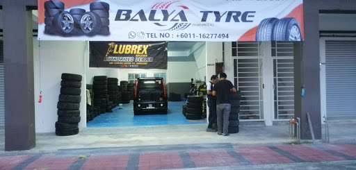 balya tyre balya tyre