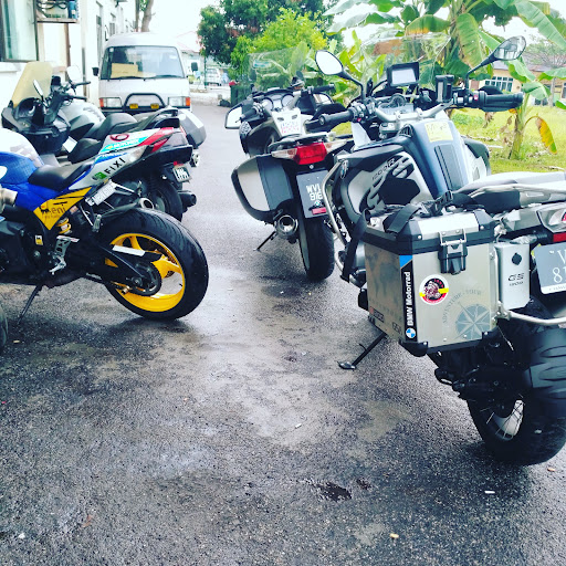 How Chai Motor How Chai Motor