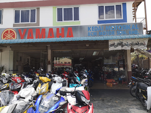 BCM Motor Sdn .Bhd. BCM Motor Sdn .Bhd.