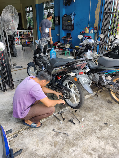 Zul Auto Aksesori Dan Servis Motorsikal Zul Auto Aksesori Dan Servis Motorsikal