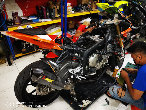 Jebatz Motorsport