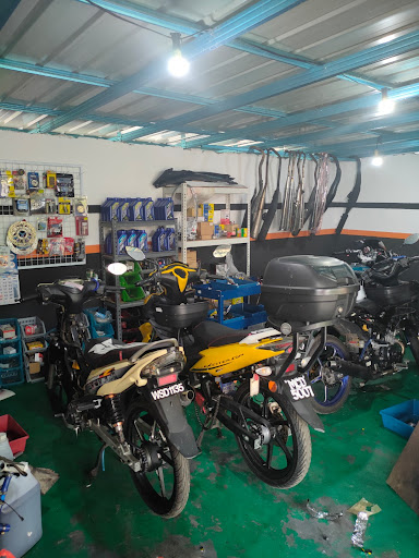 AMG motorworks AMG motorworks