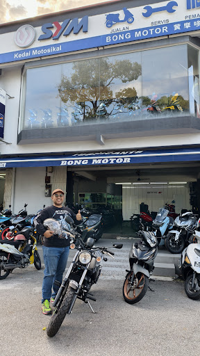 Bong Motors