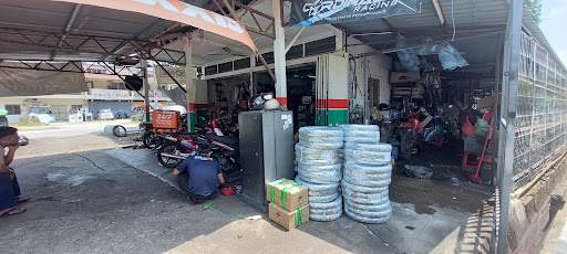 Z Racing Motor Trading