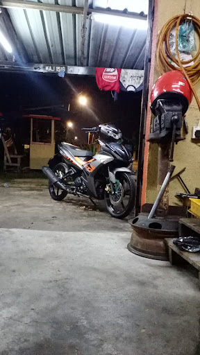 BMM GARAGE