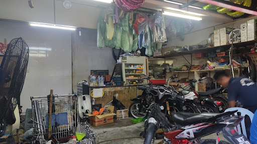Jin Wei Motor #UnitedOil ️ Jin Wei Motor #UnitedOil ️