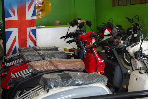 BZ Motors Jasin (Arif) BZ Motors Jasin (Arif)