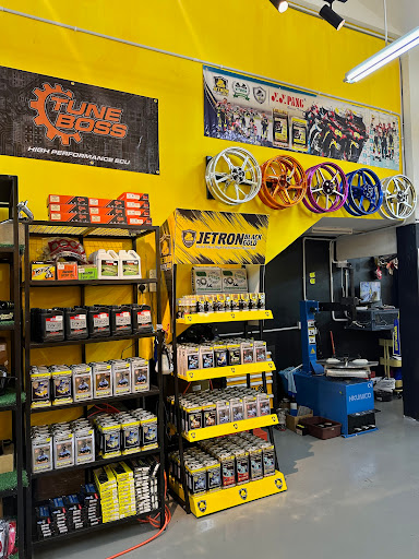 ZZ CONCEPT STORE KLEBANG (Accessories & Autoparts) ZZ CONCEPT STORE KLEBANG (Accessories & Autoparts)