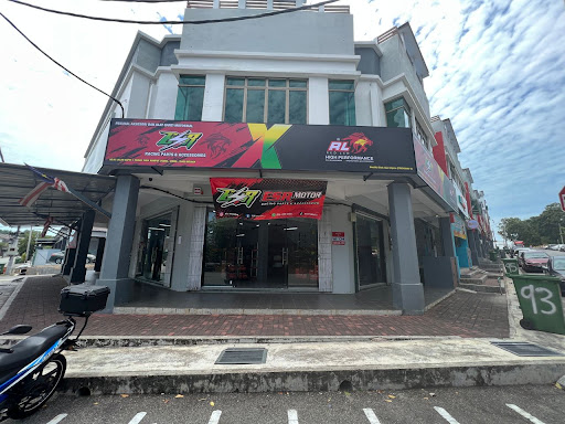 ESR MELAKA ESR MELAKA