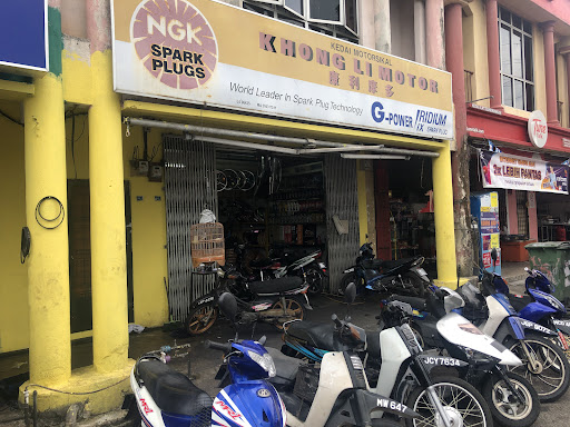 Khong Li Motor Khong Li Motor