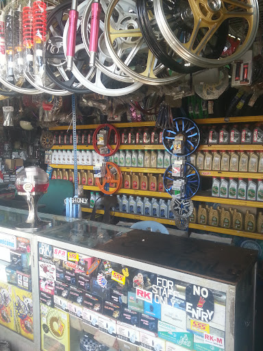 FAIZAL AUTO PART TRADING FAIZAL AUTO PART TRADING