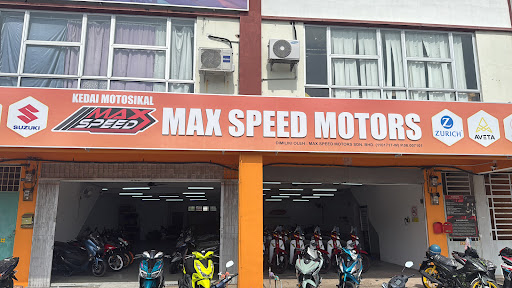 Max Speed Motors Tg Minyak Max Speed Motors Tg Minyak
