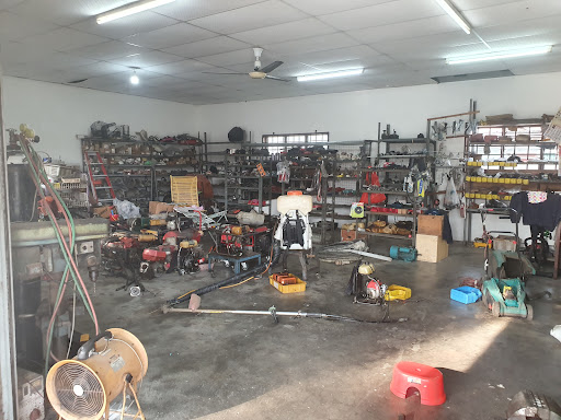 Goh Brothers Engine and Pump Repair