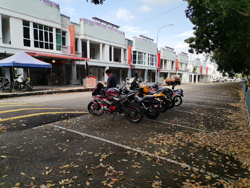 CM LONG BIKERS SPORT