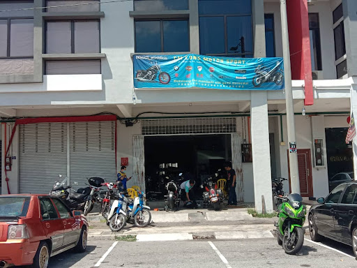 CM LONG MOTOR SPORT #UNITED MTA CM LONG MOTOR SPORT #UNITED MTA
