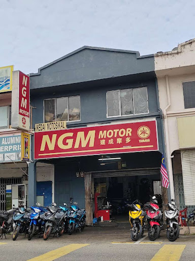 NGM MOTOR