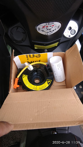 LITSON AUTO PARTS SDN BHD