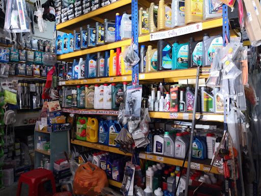 Chong Kee Auto Parts (Spare Parts Kereta)