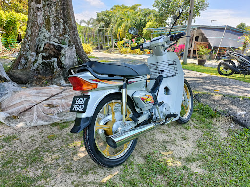 Ferd Motor