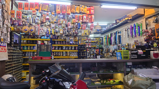 Yeik Seng Trading
