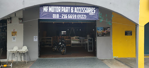 FIZZ MOTOR ENTERPRISE