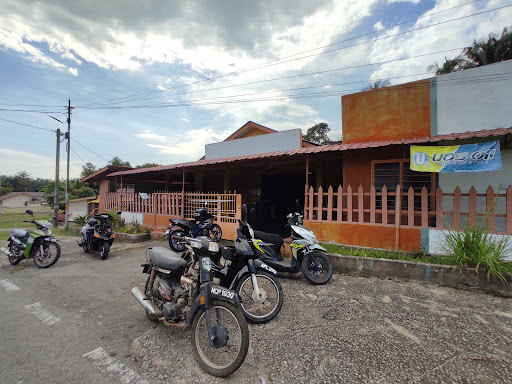 Apak Junior Motor #UNITED MTA