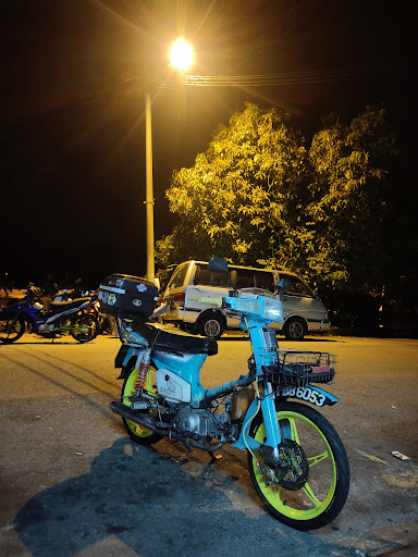 Wan John Performance Garage