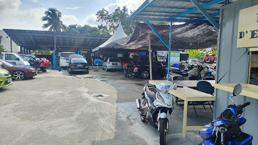 ERA AUTO SERVICE ENTERPRISE