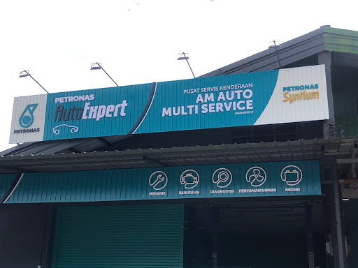 PETRONAS AutoExpert @ Am Auto Multi Service