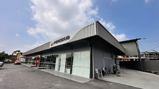 MESIZAMAN AUTO (M) SDN. BHD. -Perodua