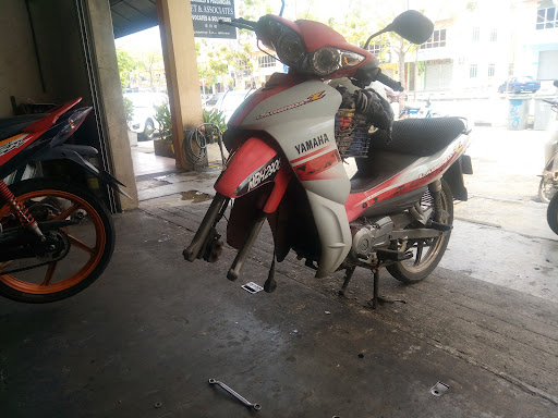 Y.G Motor