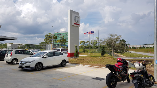 Honda Melaka MITC - Ban Lee Heng Motor (Melaka) 4S Honda Melaka MITC - Ban Lee Heng Motor (Melaka) 4S
