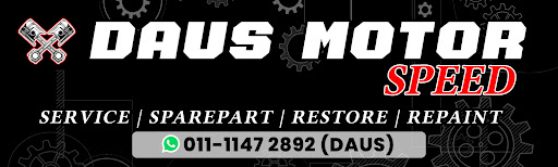 DAUS MOTORSPEED ENTERPRISE