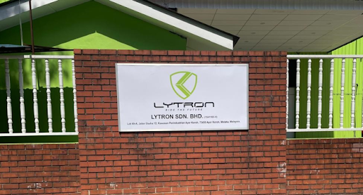 LYTRON SDN BHD