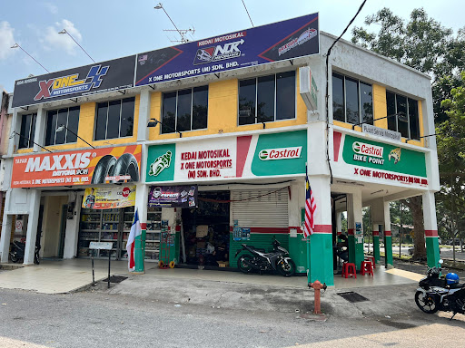 Xone Motorsport / NLK Performance Melaka