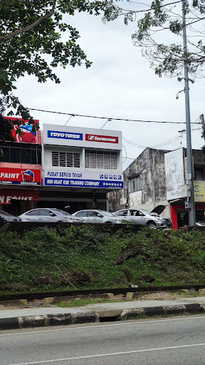Hin Huat Kim Trading Company