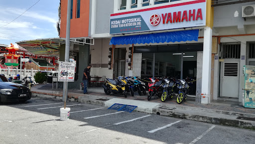 Team-In Motors Semabok