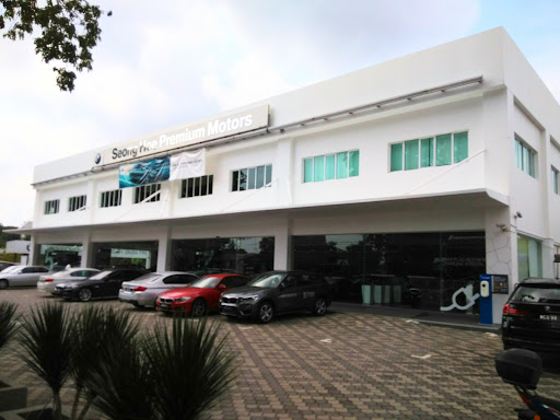 Seong Hoe Premium Motors Sdn Bhd