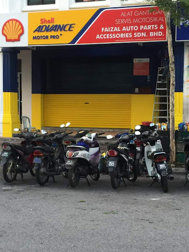 Kedai menjual alat ganti motosikal Kedai menjual alat ganti motosikal