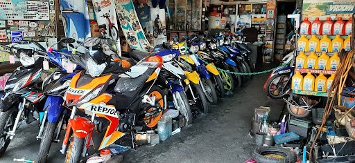 Hong Hin Motor Hong Hin Motor