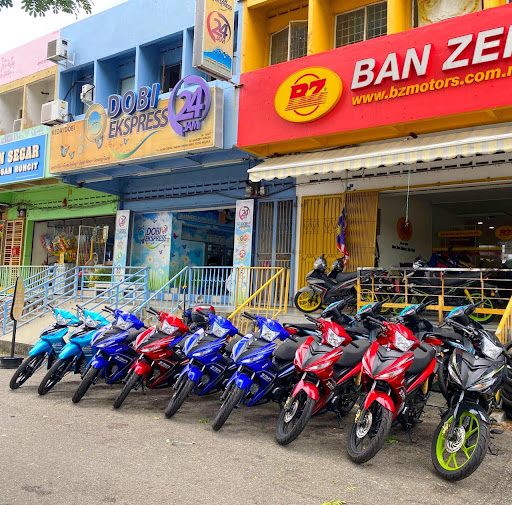 Ban Zen Motors (Cheng) Sdn Bhd Ban Zen Motors (Cheng) Sdn Bhd