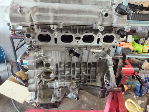 YS Seng Motor Trading